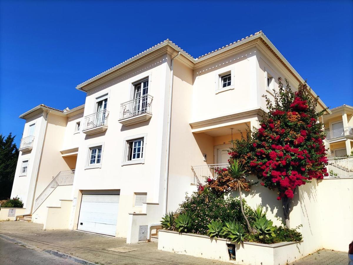 Paradise View Villa Albufeira Luaran gambar
