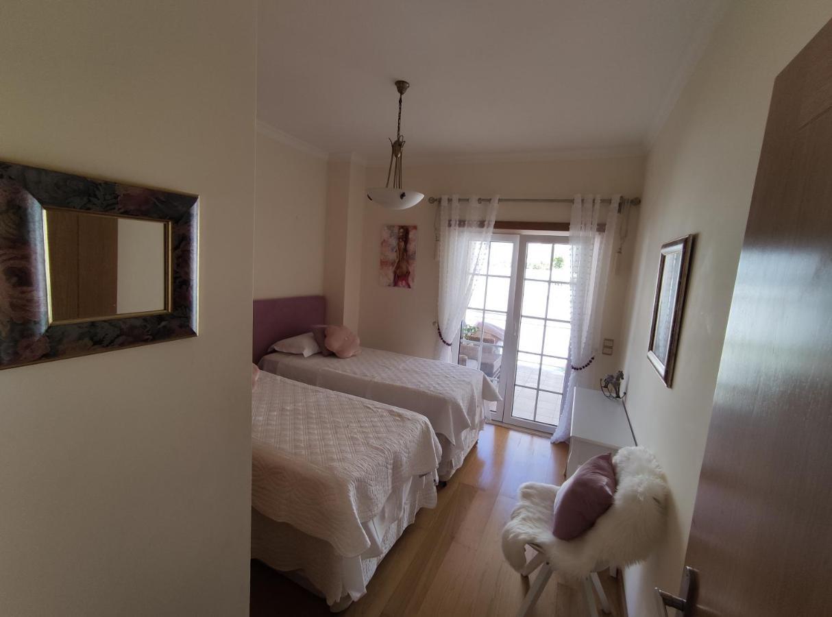 Paradise View Villa Albufeira Luaran gambar