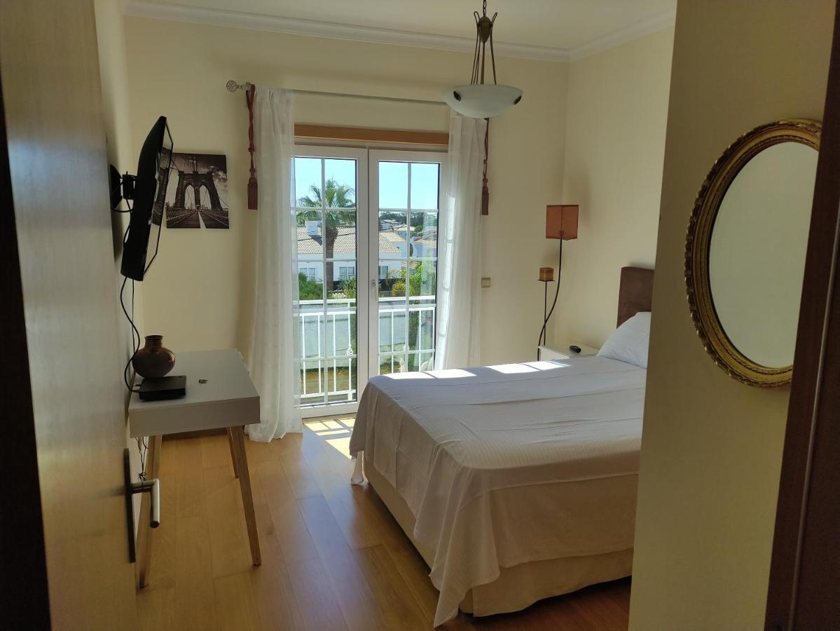 Paradise View Villa Albufeira Luaran gambar