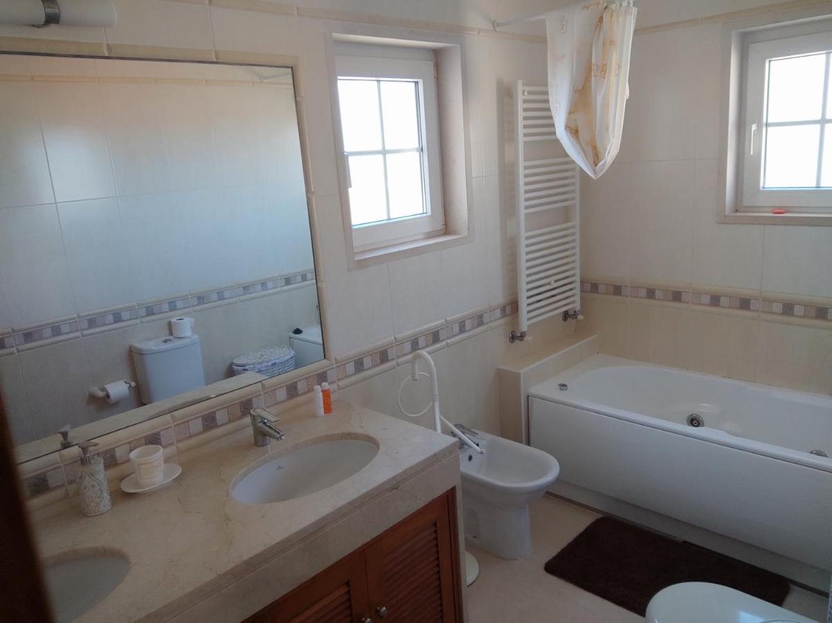 Paradise View Villa Albufeira Luaran gambar